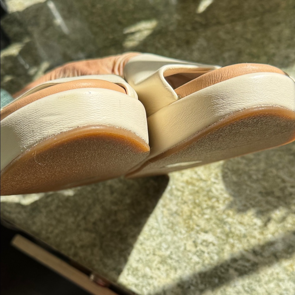 NWOB Beek Women's platform Oriole Sandals - Picture 5 of 11